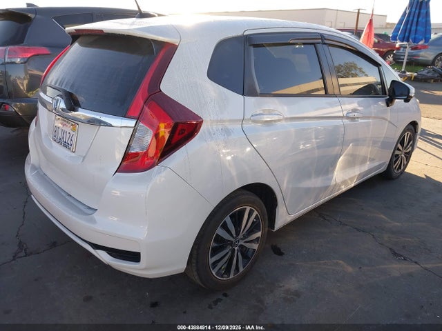 3HGGK5H84LM723983 Honda FIT EX