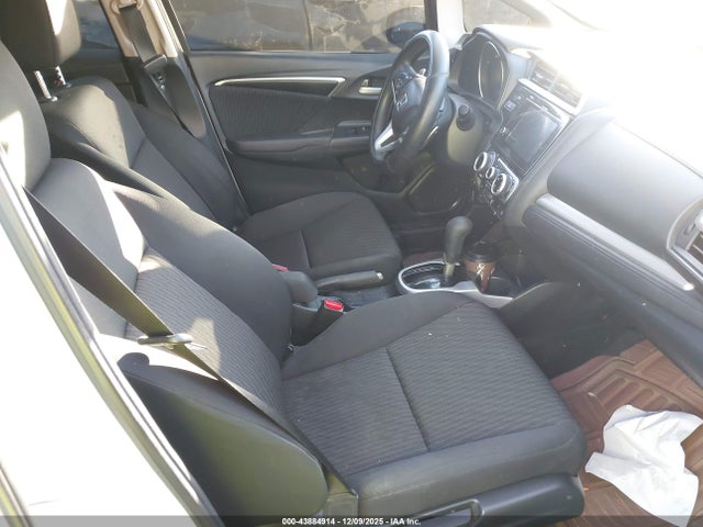 3HGGK5H84LM723983 Honda FIT EX