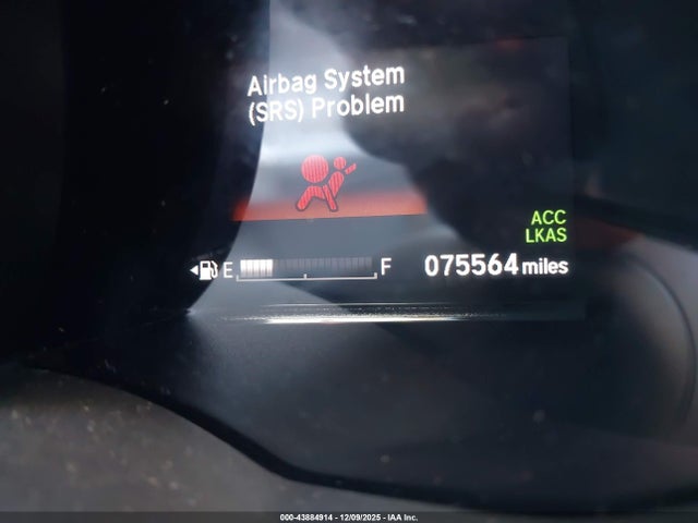 3HGGK5H84LM723983 Honda FIT EX