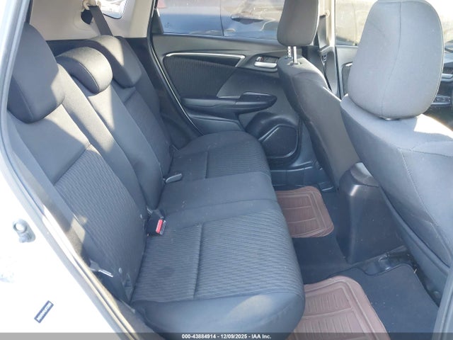 3HGGK5H84LM723983 Honda FIT EX
