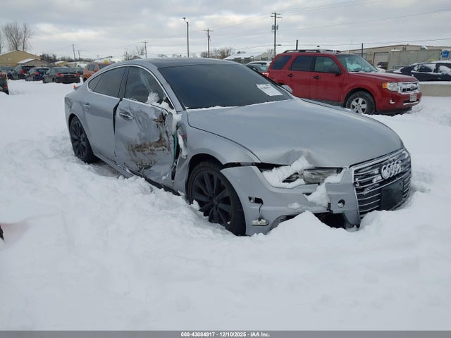 2016 AUDI A7 WAUWGAFC4GN005368 Photo 0