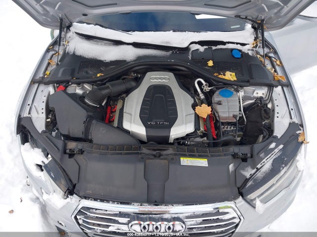 2016 AUDI A7 WAUWGAFC4GN005368 Photo 9