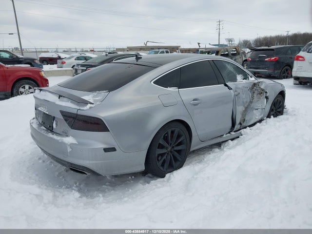 2016 AUDI A7 WAUWGAFC4GN005368 Photo 3