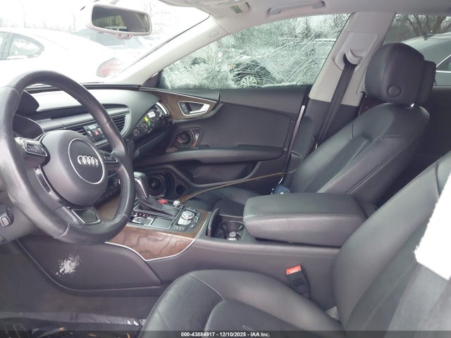 2016 AUDI A7 WAUWGAFC4GN005368 Photo 4