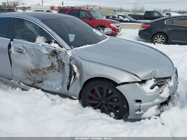 2016 AUDI A7 WAUWGAFC4GN005368 Photo 5