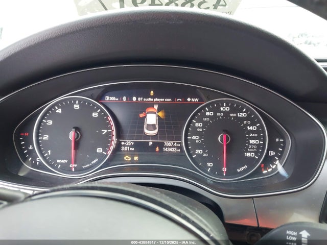 2016 AUDI A7 WAUWGAFC4GN005368 Photo 6