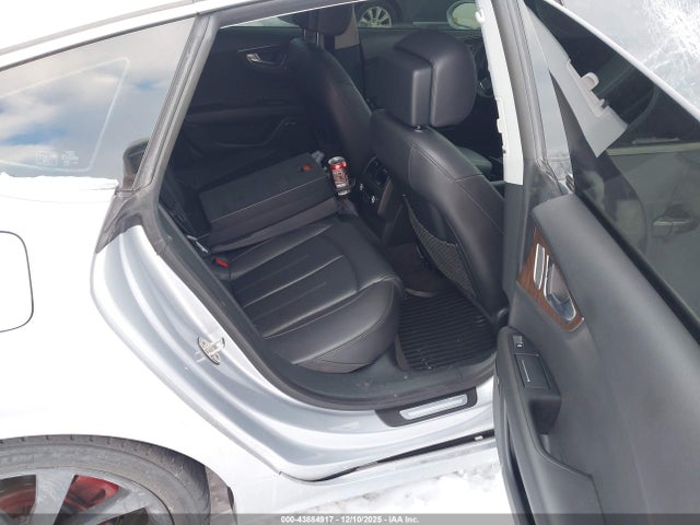 2016 AUDI A7 WAUWGAFC4GN005368 Photo 7