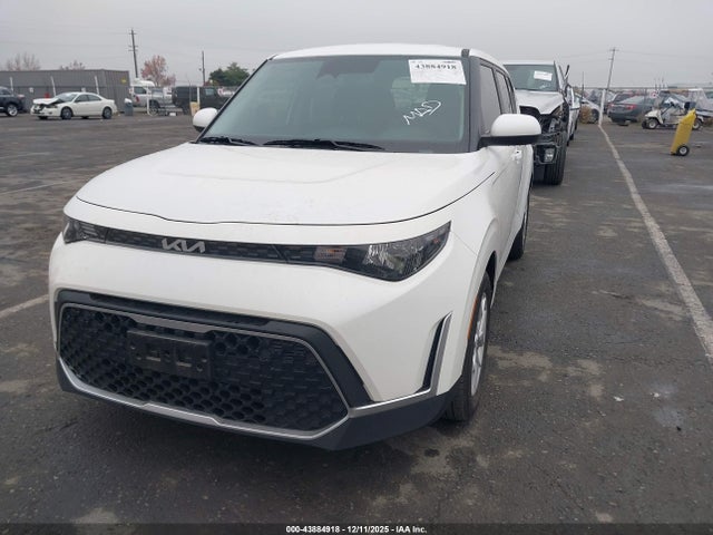 KNDJ23AU6R7237422 KIA SOUL S