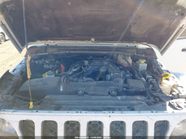 2022 JEEP GLADIATOR 1C6JJTBG2NL103270 Photo 9