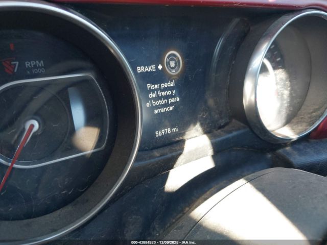 2022 JEEP GLADIATOR 1C6JJTBG2NL103270 Photo 6