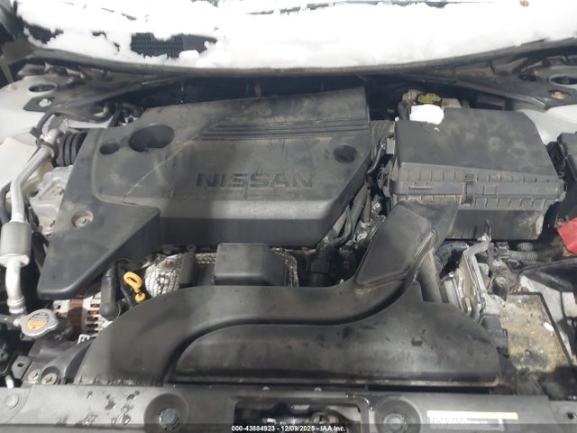 Nissan Altima 2.5 Sl 2018 1N4AL3AP3JC152000 Image 10