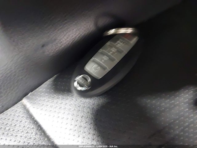 Nissan Altima 2.5 Sl 2018 1N4AL3AP3JC152000 Image 11