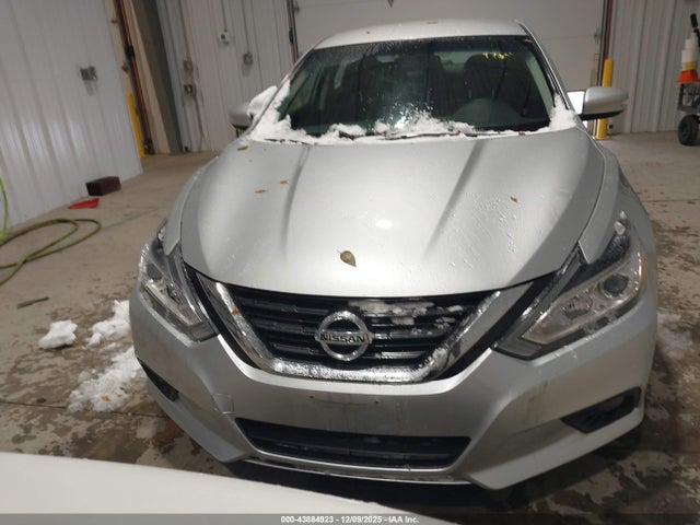 Nissan Altima 2.5 Sl 2018 1N4AL3AP3JC152000 Image 12