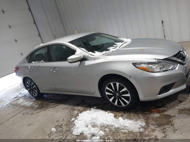 Nissan Altima 2.5 Sl 2018 1N4AL3AP3JC152000 Image 13