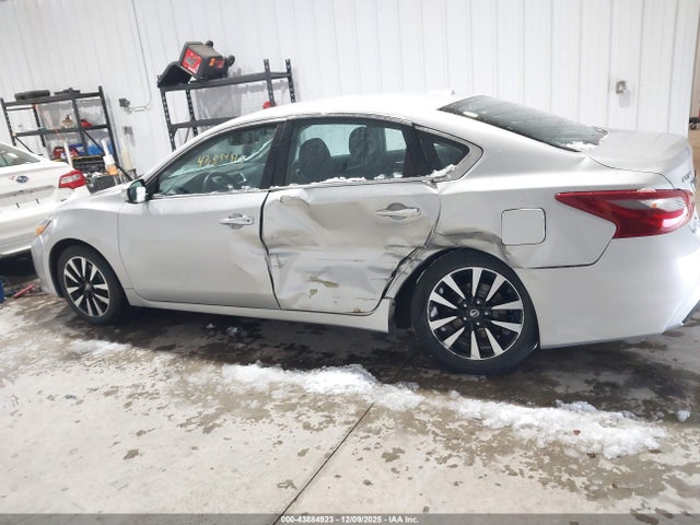 Nissan Altima 2.5 Sl 2018 1N4AL3AP3JC152000 Image 14