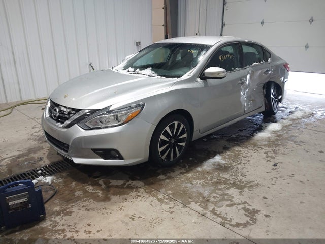 Nissan Altima 2.5 Sl 2018 1N4AL3AP3JC152000 Image 2