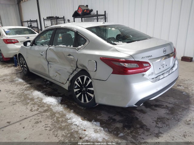 Nissan Altima 2.5 Sl 2018 1N4AL3AP3JC152000 Image 3