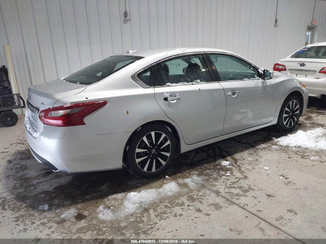 Nissan Altima 2.5 Sl 2018 1N4AL3AP3JC152000 Image 4