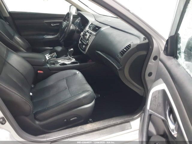 Nissan Altima 2.5 Sl 2018 1N4AL3AP3JC152000 Image 5