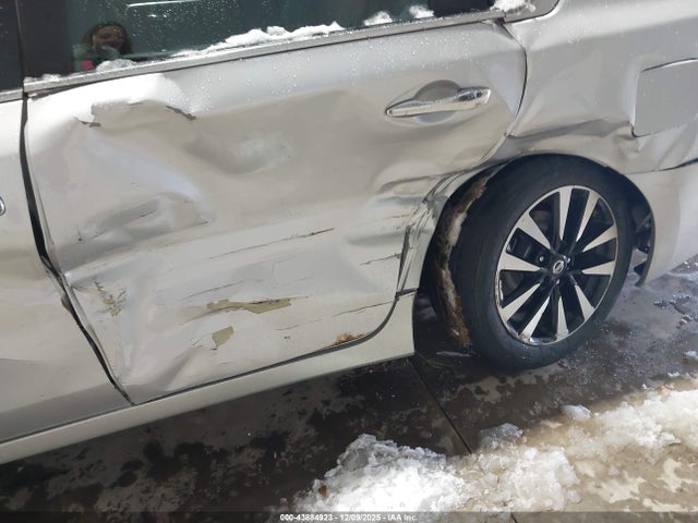 Nissan Altima 2.5 Sl 2018 1N4AL3AP3JC152000 Image 6
