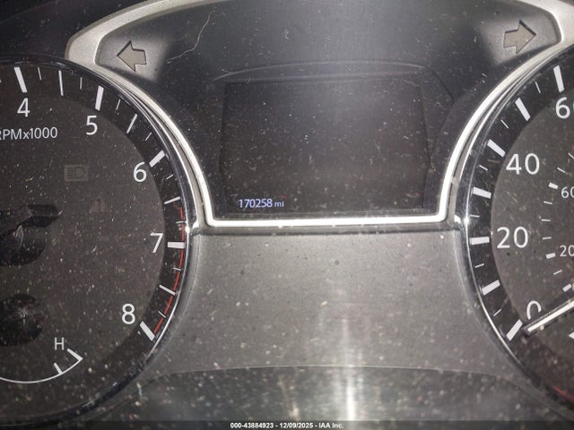 Nissan Altima 2.5 Sl 2018 1N4AL3AP3JC152000 Image 7