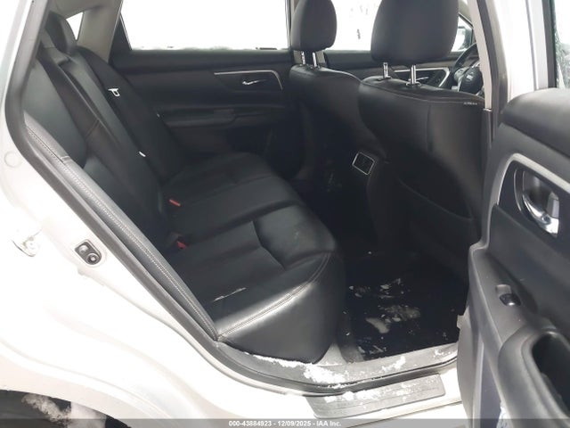 Nissan Altima 2.5 Sl 2018 1N4AL3AP3JC152000 Image 8