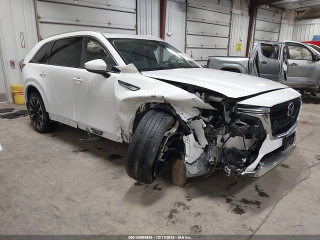 2024 MAZDA CX-90 JM3KK1HC2R1131808