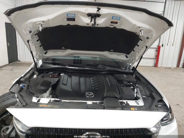 2024 MAZDA CX-90 JM3KK1HC2R1131808 Photo 9