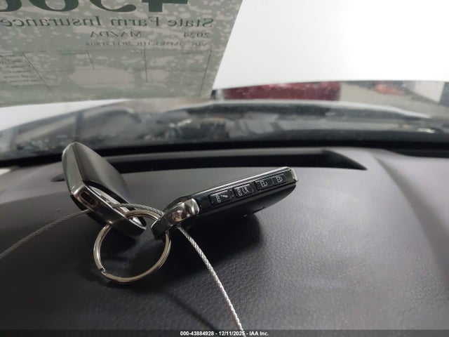 2024 MAZDA CX-90 JM3KK1HC2R1131808 Photo 10