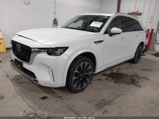 2024 MAZDA CX-90 JM3KK1HC2R1131808 Photo 1