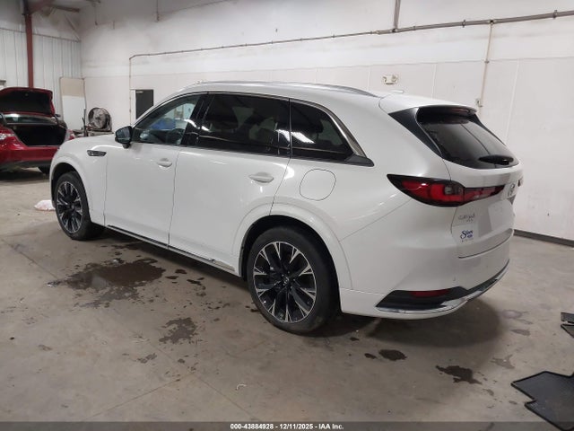 2024 MAZDA CX-90 JM3KK1HC2R1131808 Photo 2