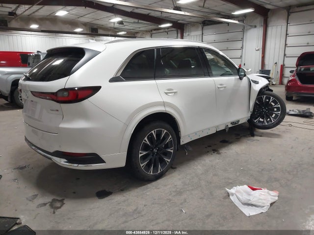 2024 MAZDA CX-90 JM3KK1HC2R1131808 Photo 3