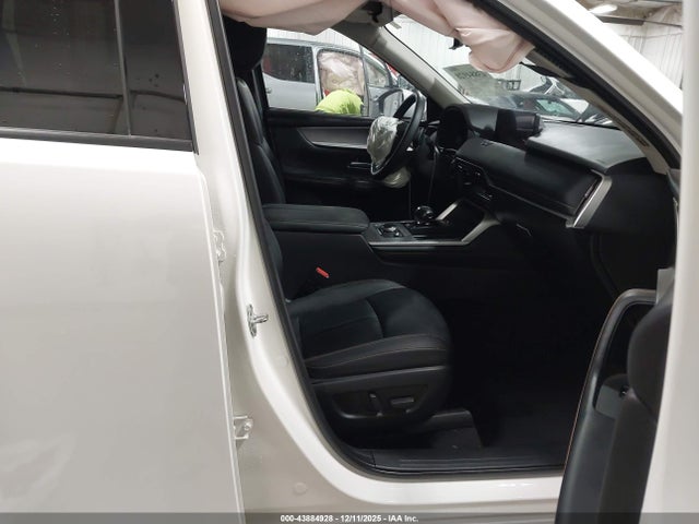 2024 MAZDA CX-90 JM3KK1HC2R1131808 Photo 4