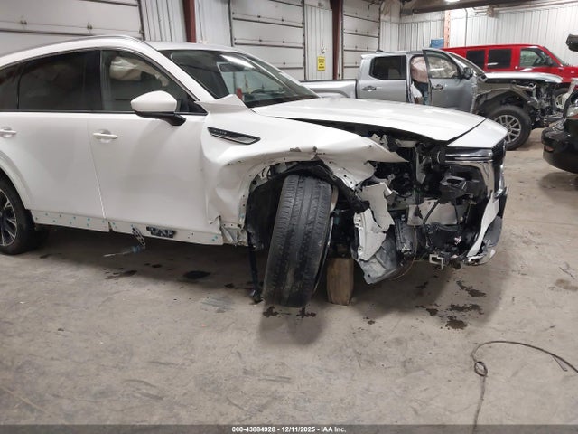 2024 MAZDA CX-90 JM3KK1HC2R1131808 Photo 5