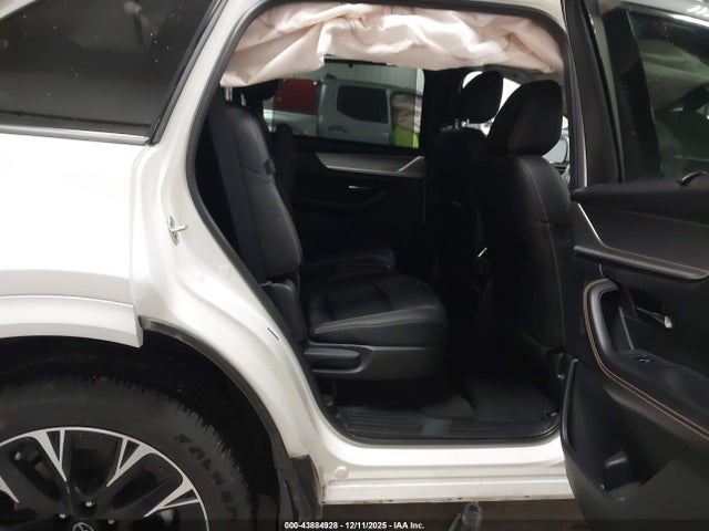 2024 MAZDA CX-90 JM3KK1HC2R1131808 Photo 7