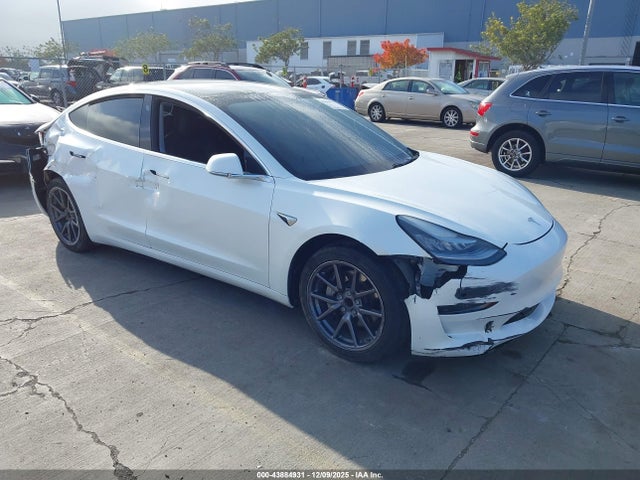 2019 TESLA MODEL 3 5YJ3E1EA1KF396949 Photo 0