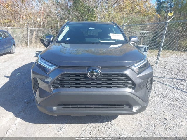 Toyota Rav4 Xle 2022 2T3W1RFV2NC207492 Image 12