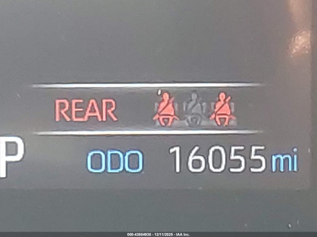 Toyota Rav4 Xle 2022 2T3W1RFV2NC207492 Image 15