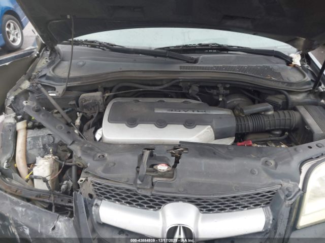 2006 ACURA MDX 2HNYD18876H529404 Photo 9