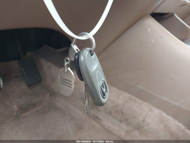 2006 ACURA MDX 2HNYD18876H529404 Photo 10