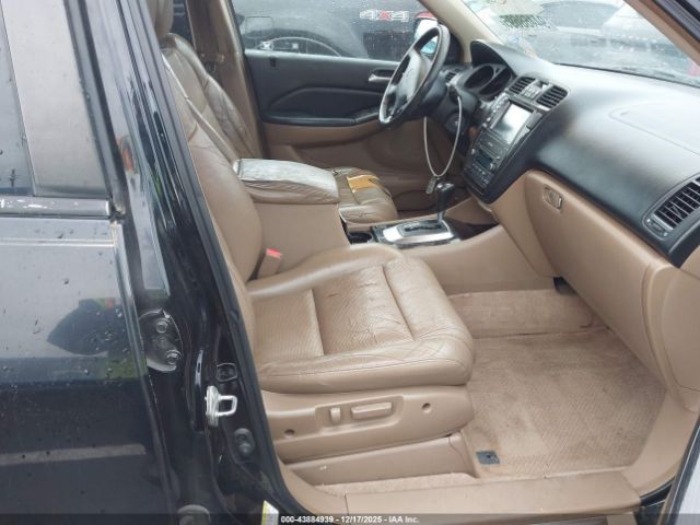 2006 ACURA MDX 2HNYD18876H529404 Photo 4