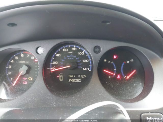 2006 ACURA MDX 2HNYD18876H529404 Photo 6