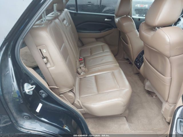 2006 ACURA MDX 2HNYD18876H529404 Photo 7