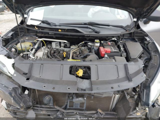 2021 NISSAN ROGUE 5N1AT3AB5MC843494 Photo 9