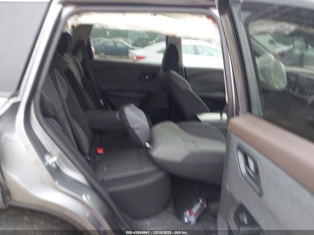 2021 NISSAN ROGUE 5N1AT3AB5MC843494 Photo 7