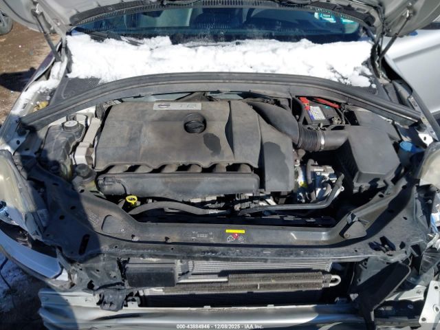 2010 VOLVO XC60 YV4992DZXA2023130 Photo 9