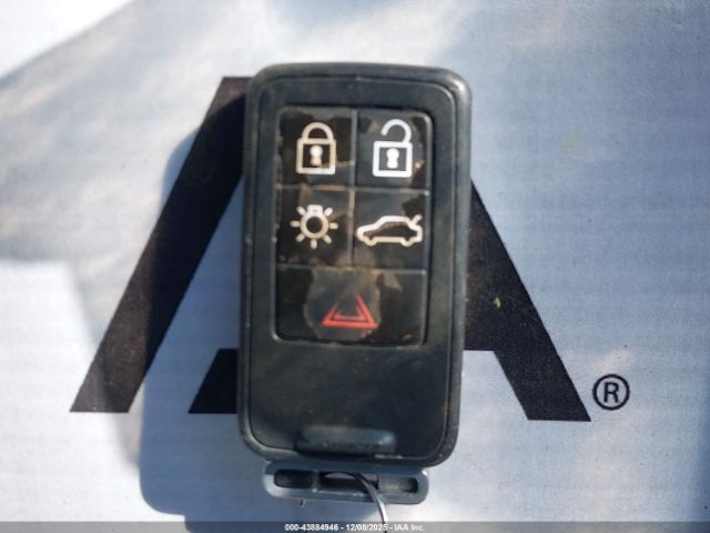 2010 VOLVO XC60 YV4992DZXA2023130 Photo 10