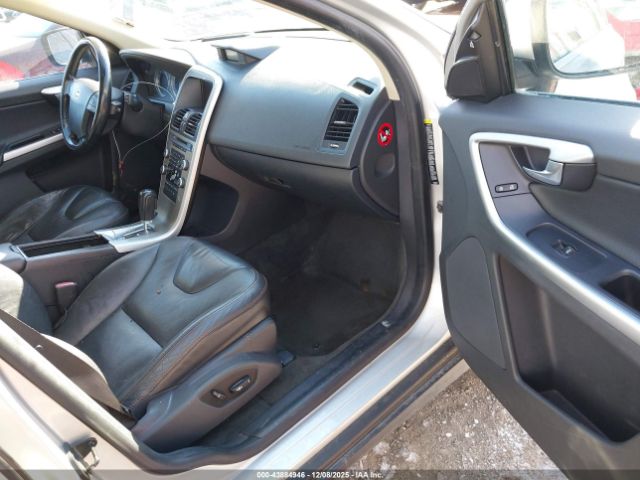 2010 VOLVO XC60 YV4992DZXA2023130 Photo 4