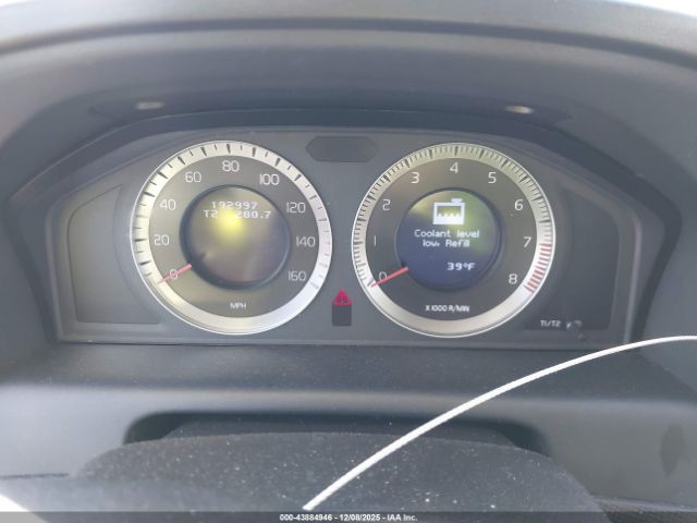 2010 VOLVO XC60 YV4992DZXA2023130 Photo 6
