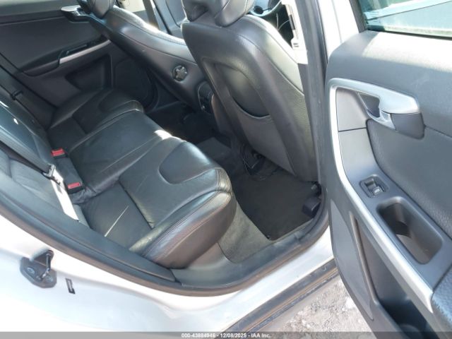2010 VOLVO XC60 YV4992DZXA2023130 Photo 7